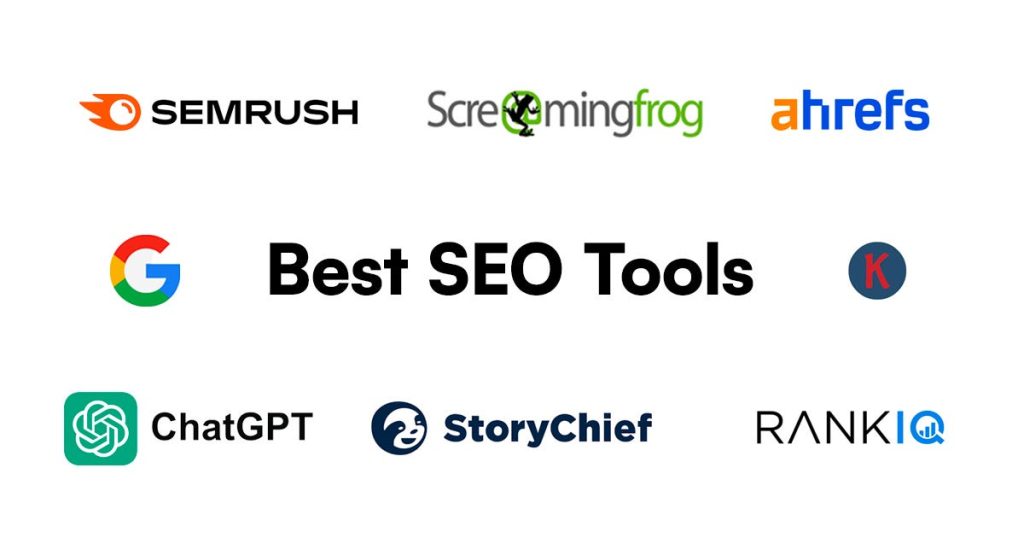 SEO optimization techniques