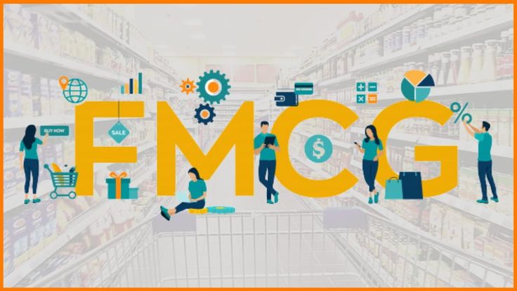 FMCG products
