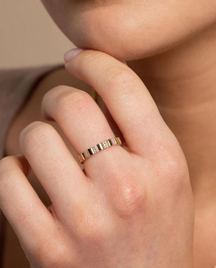 Durable Marble Bench - Image 2